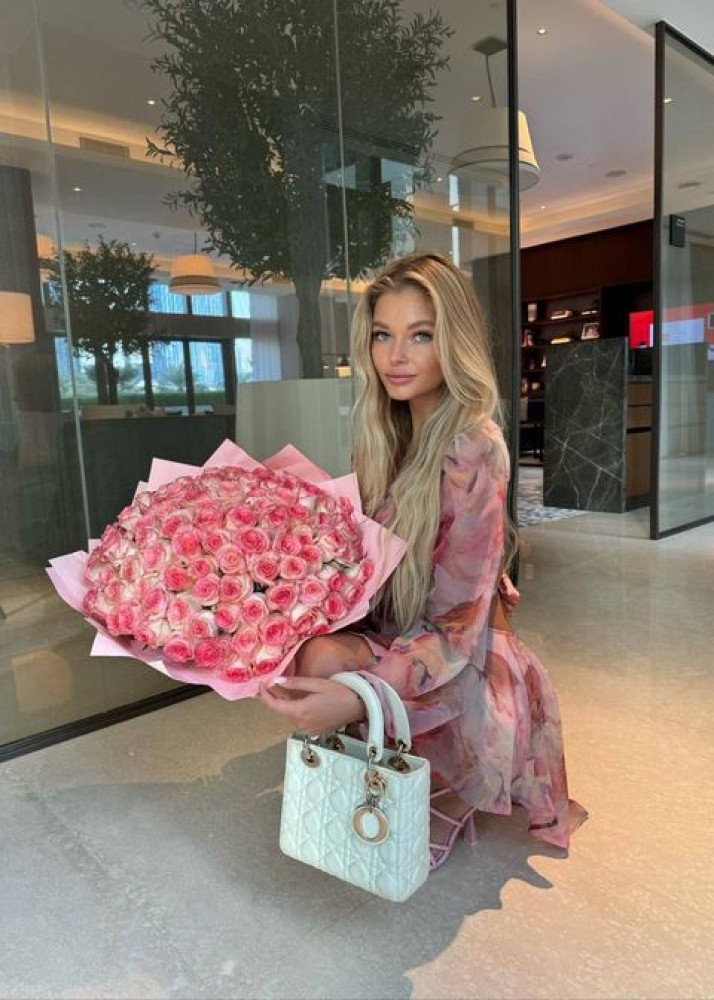 Индивидуалка Катя фото № 2 в городе Нерюнгри