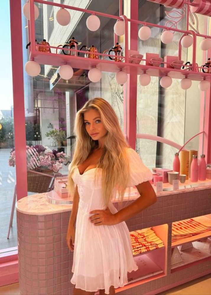 Индивидуалка Катя фото № 2 в городе Нерюнгри