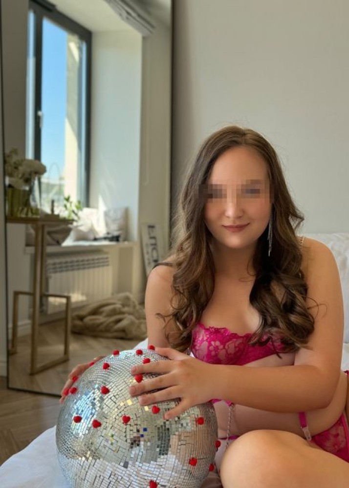 Индивидуалка Кэтрин фото № 2 в городе Нерюнгри