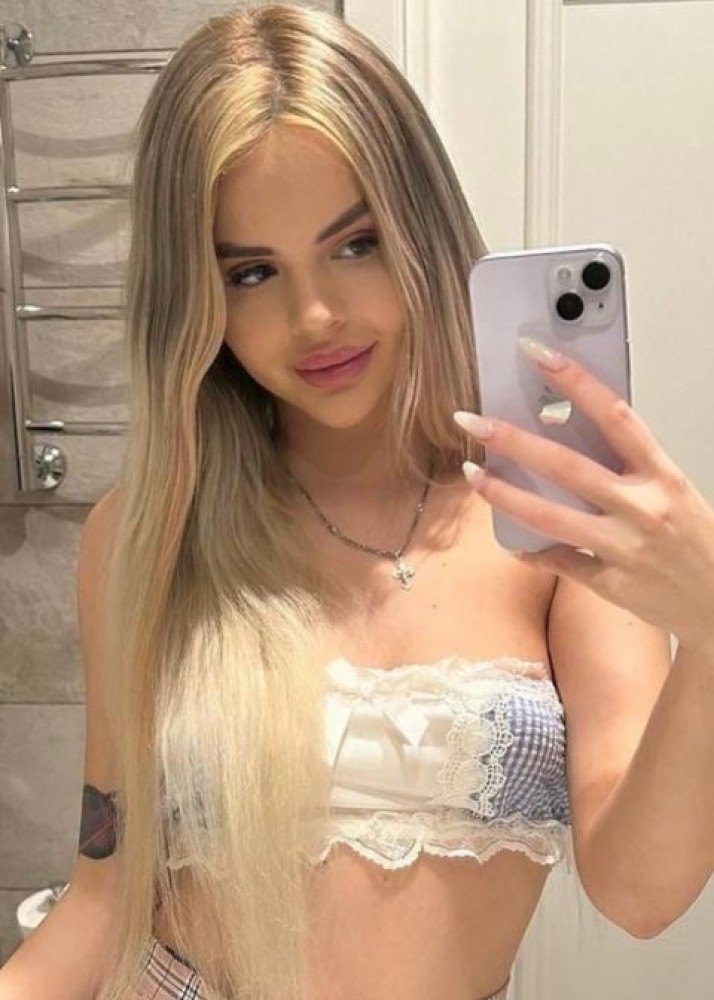 Индивидуалка Кристина главное фото в городе Нерюнгри 