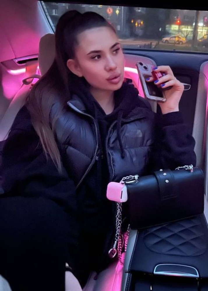 Индивидуалка Лера главное фото в городе Нерюнгри 