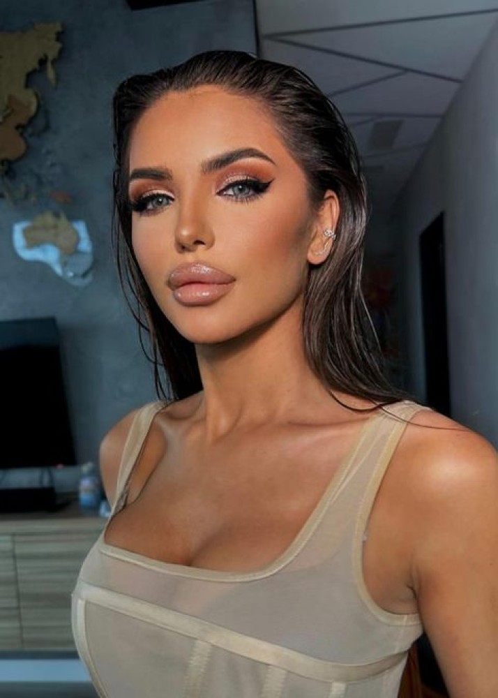 Индивидуалка Лика фото № 2 в городе Нерюнгри