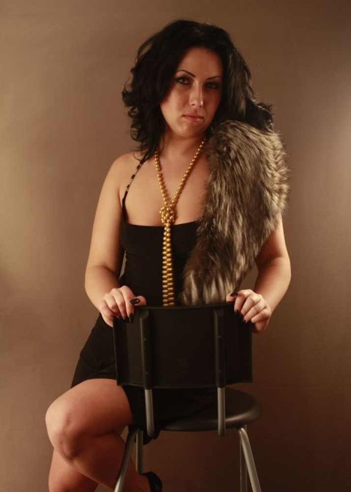 Индивидуалка Лина фото № 2 в городе Нерюнгри