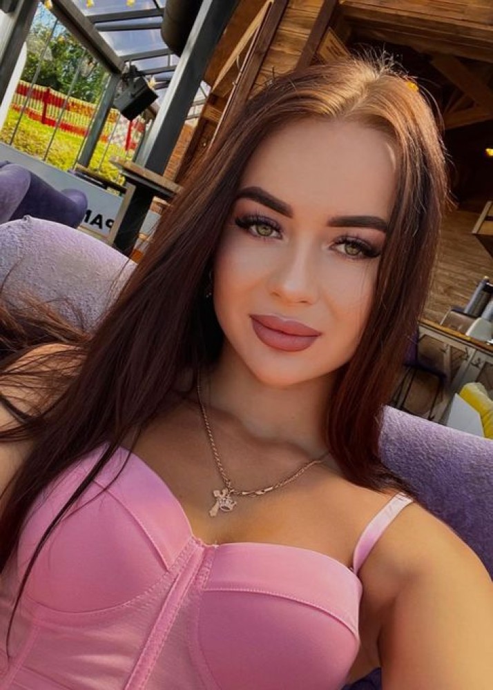 Индивидуалка Лиза главное фото в городе Нерюнгри 