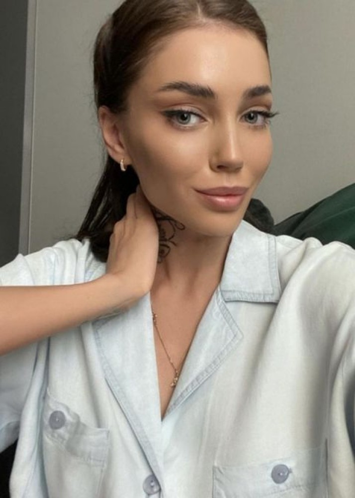 Индивидуалка Лола главное фото в городе Нерюнгри 