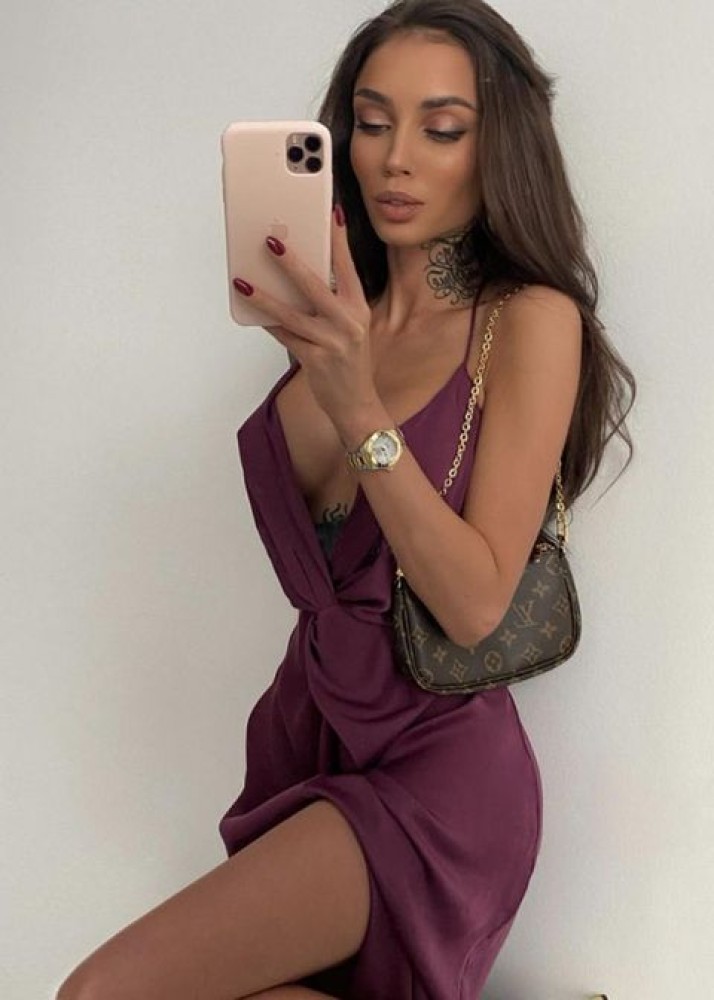 Индивидуалка Лола фото № 2 в городе Нерюнгри