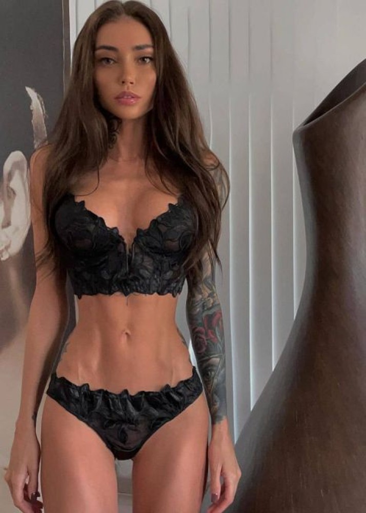 Индивидуалка Лола фото № 2 в городе Нерюнгри