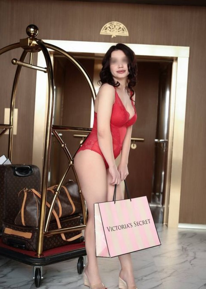 Индивидуалка Луиза фото № 2 в городе Нерюнгри