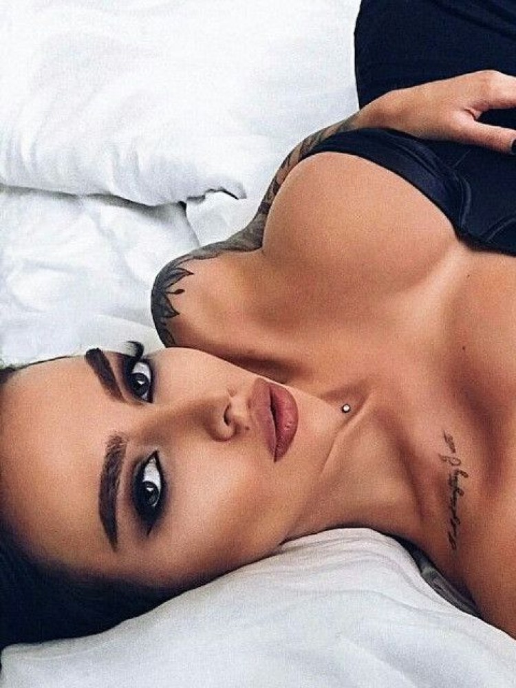 Индивидуалка Майя фото № 2 в городе Нерюнгри