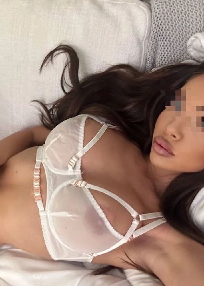 Индивидуалка Мари фото № 2 в городе Нерюнгри