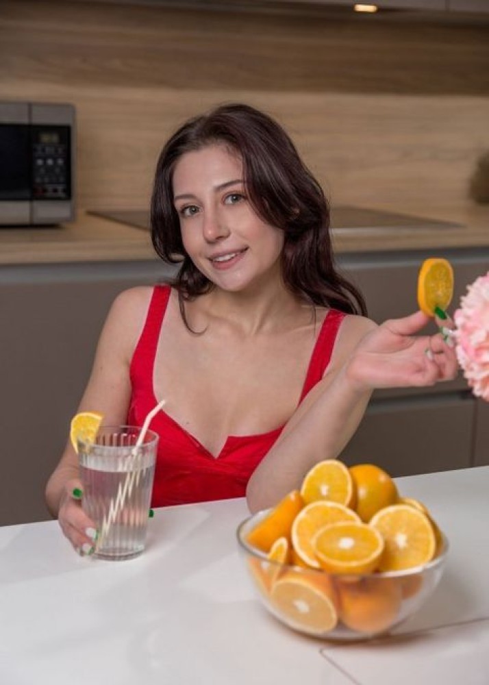 Индивидуалка Мария фото № 2 в городе Нерюнгри