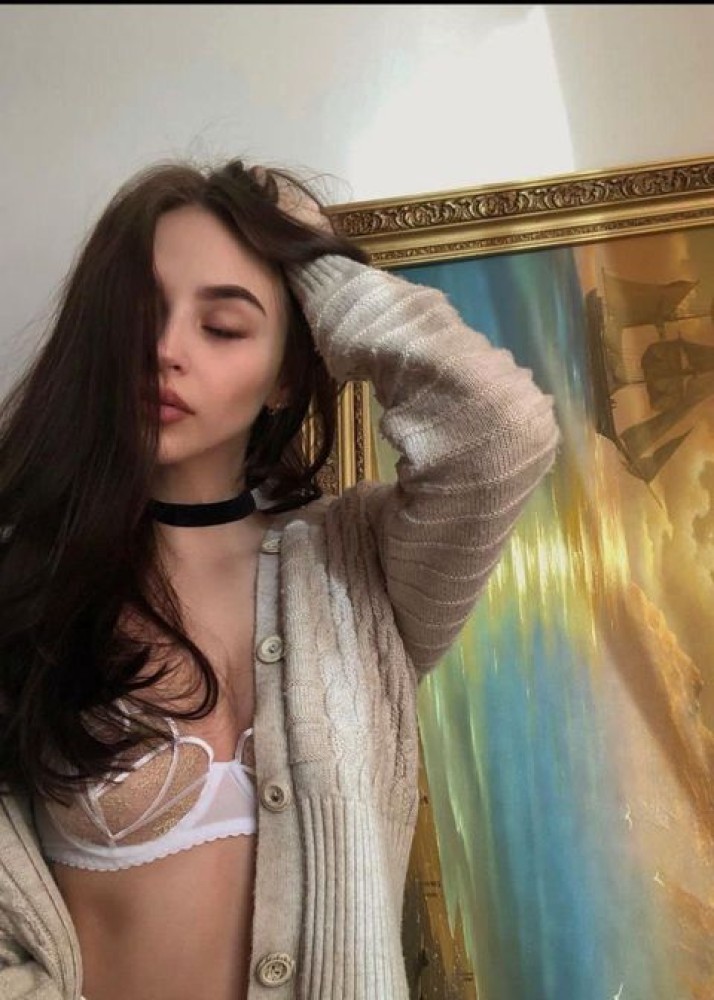 Индивидуалка Марьяна фото № 2 в городе Нерюнгри