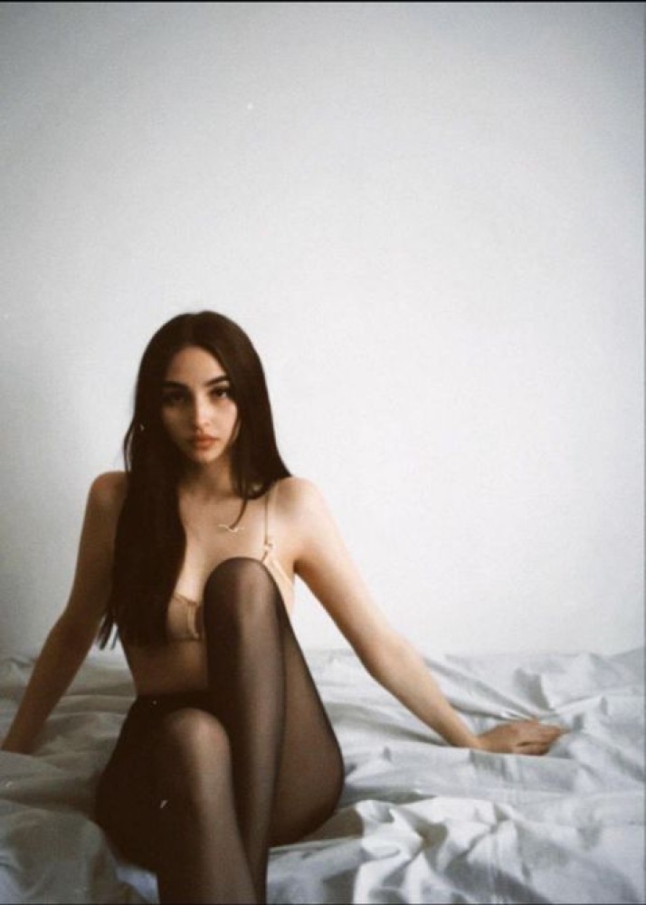 Индивидуалка Марьяна фото № 2 в городе Нерюнгри