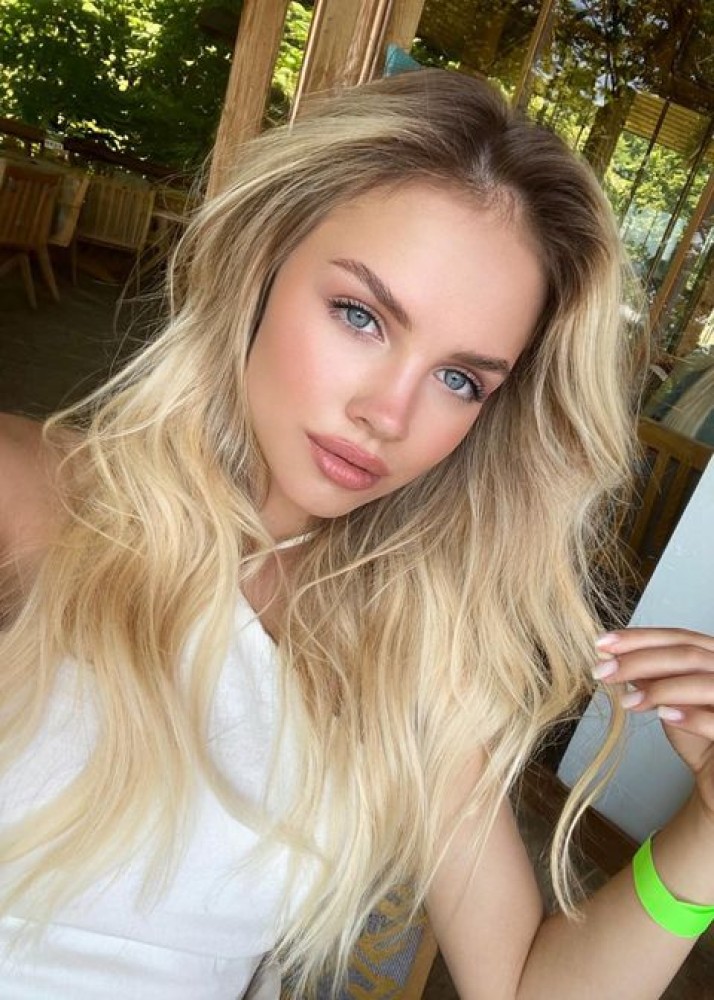 Индивидуалка Мила фото № 2 в городе Нерюнгри