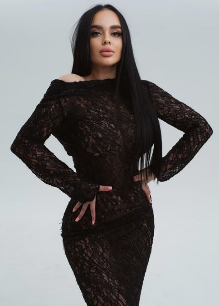 Индивидуалка Мила фото № 2 в городе Нерюнгри