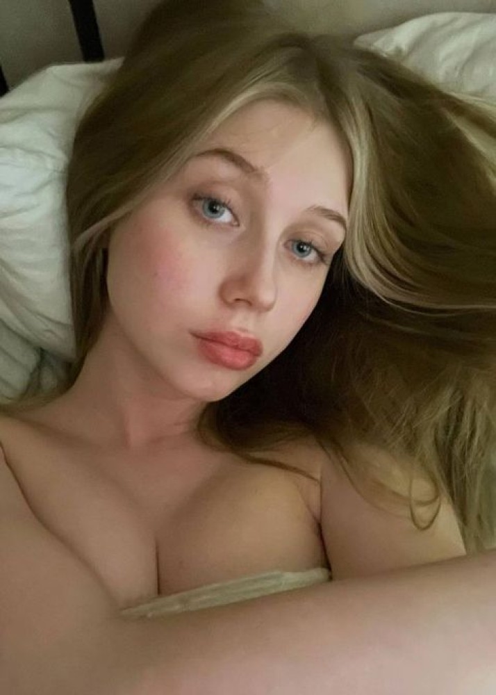 Индивидуалка Настя фото № 2 в городе Нерюнгри