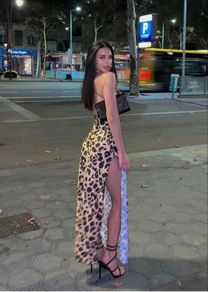 Индивидуалка Натали главное фото в городе Нерюнгри 