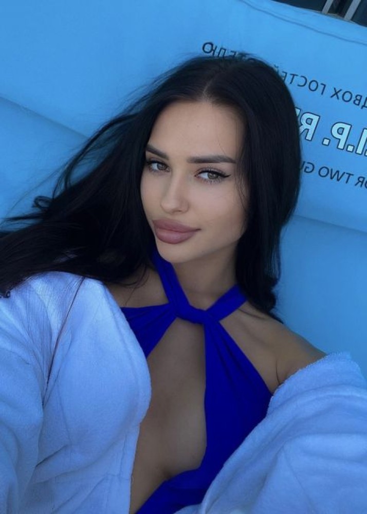 Индивидуалка Натали фото № 2 в городе Нерюнгри