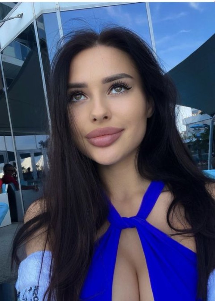 Индивидуалка Натали фото № 2 в городе Нерюнгри