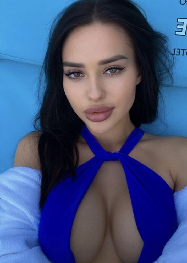 Индивидуалка Натали фото № 2 в городе Нерюнгри