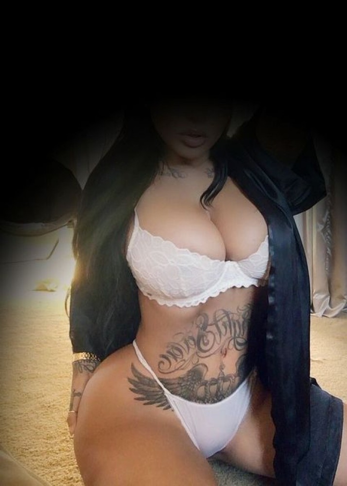 Индивидуалка Нина фото № 2 в городе Нерюнгри