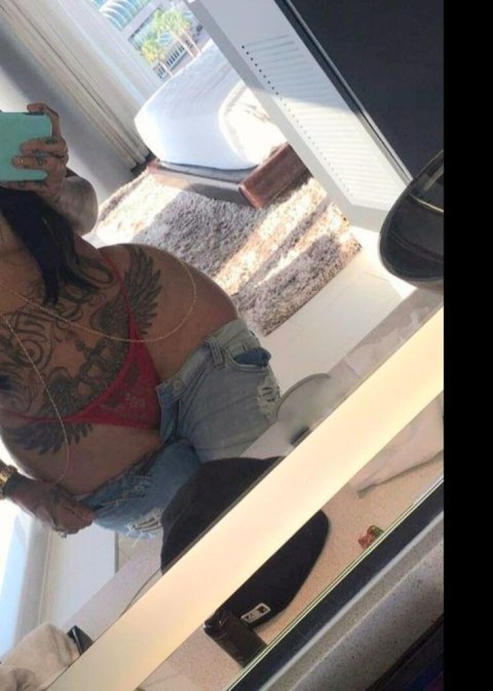 Индивидуалка Нина фото № 2 в городе Нерюнгри