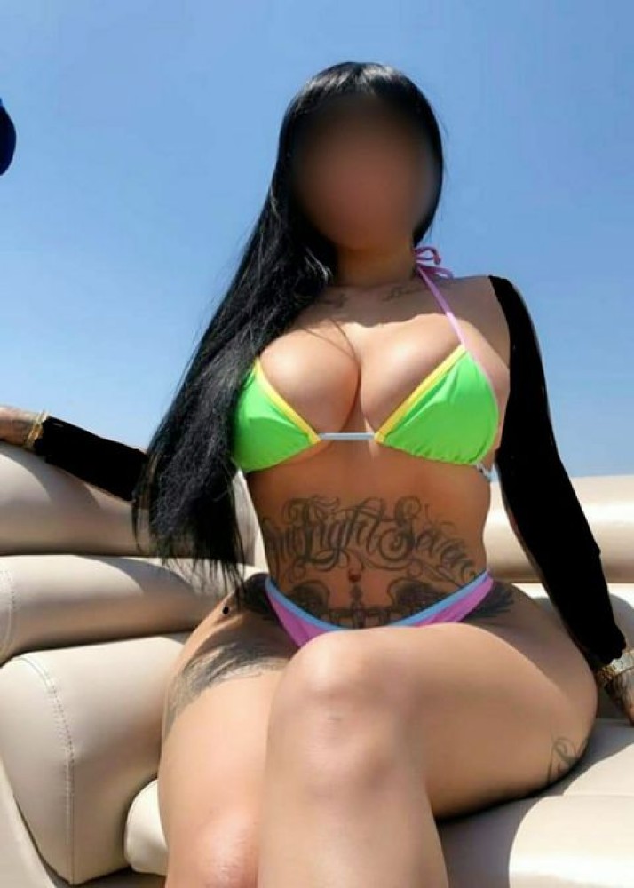 Индивидуалка Нина фото № 2 в городе Нерюнгри