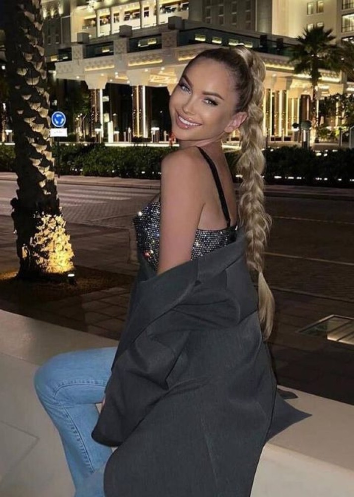 Индивидуалка Октавия фото № 2 в городе Нерюнгри