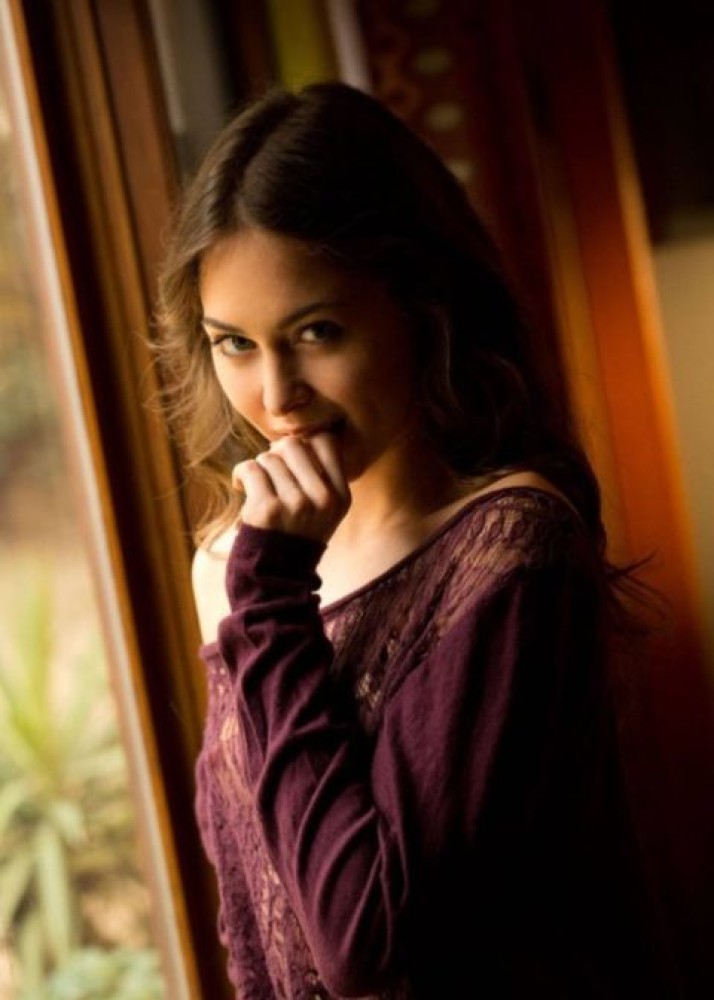 Индивидуалка Оля фото № 2 в городе Нерюнгри