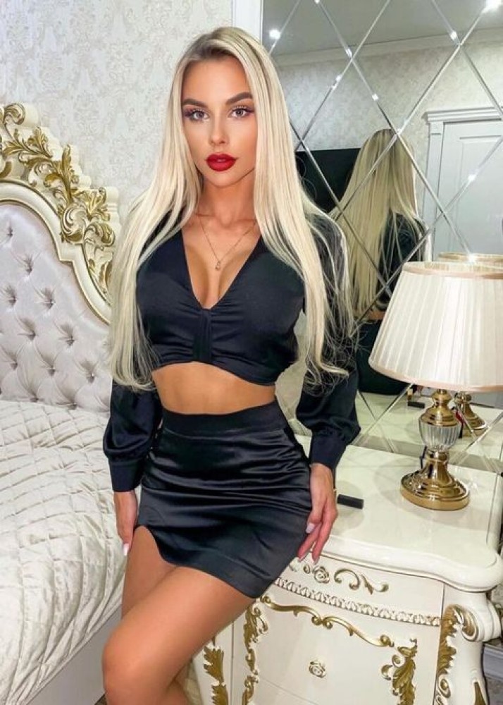 Индивидуалка Рина фото № 2 в городе Нерюнгри