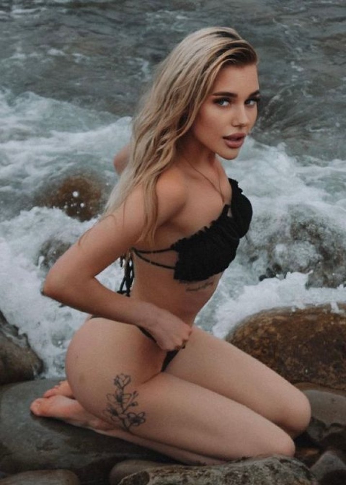 Индивидуалка Руслана главное фото в городе Нерюнгри 