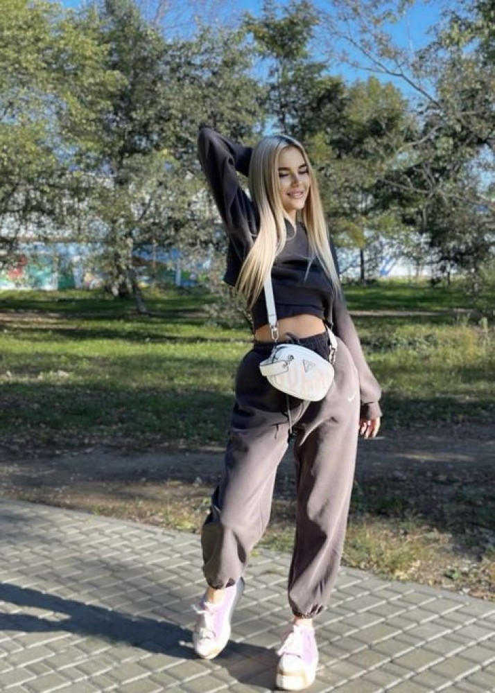 Индивидуалка Руслана фото № 2 в городе Нерюнгри