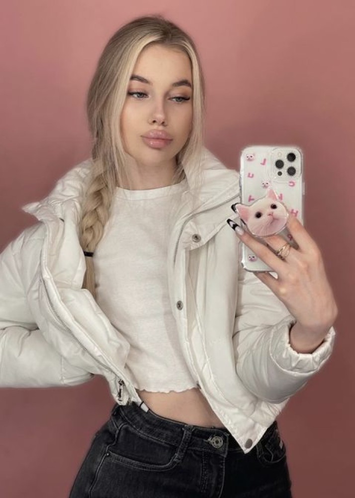 Индивидуалка Руслана фото № 2 в городе Нерюнгри