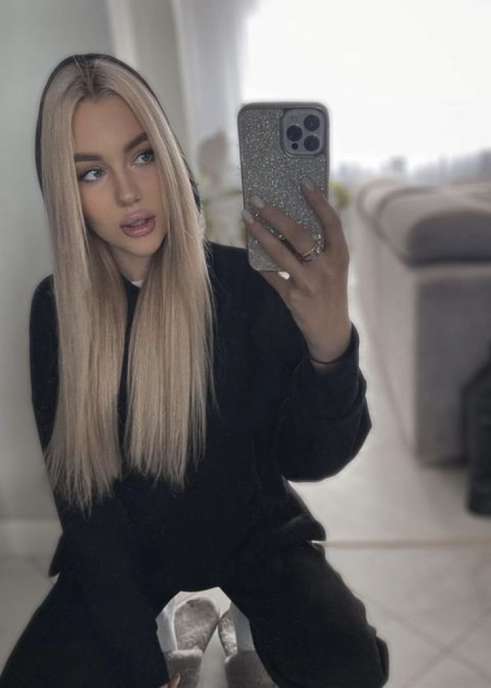 Индивидуалка Руслана фото № 2 в городе Нерюнгри