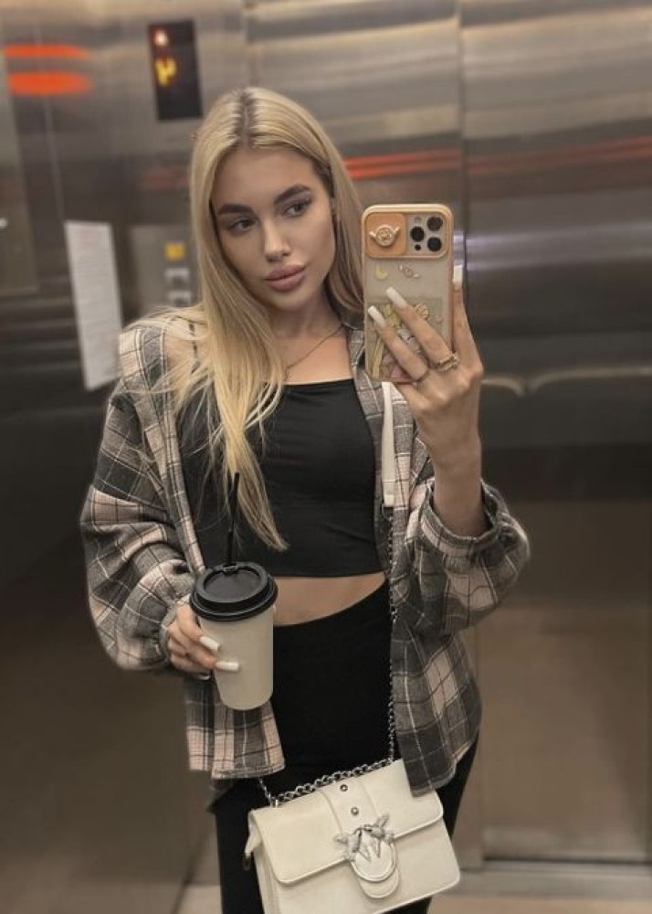 Индивидуалка Руслана фото № 2 в городе Нерюнгри