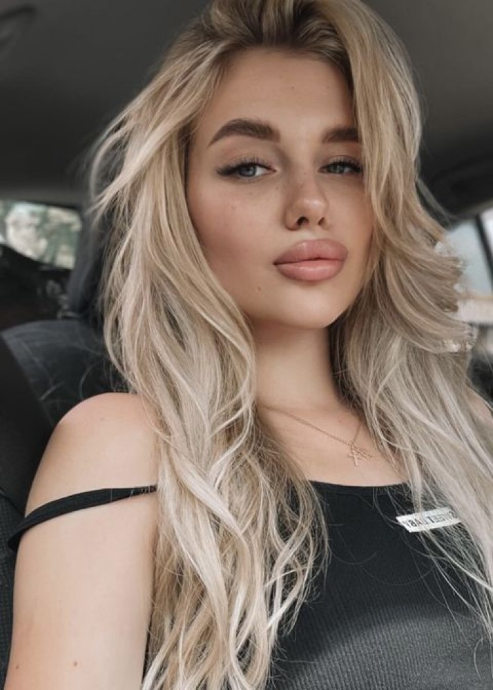 Индивидуалка Руслана фото № 2 в городе Нерюнгри