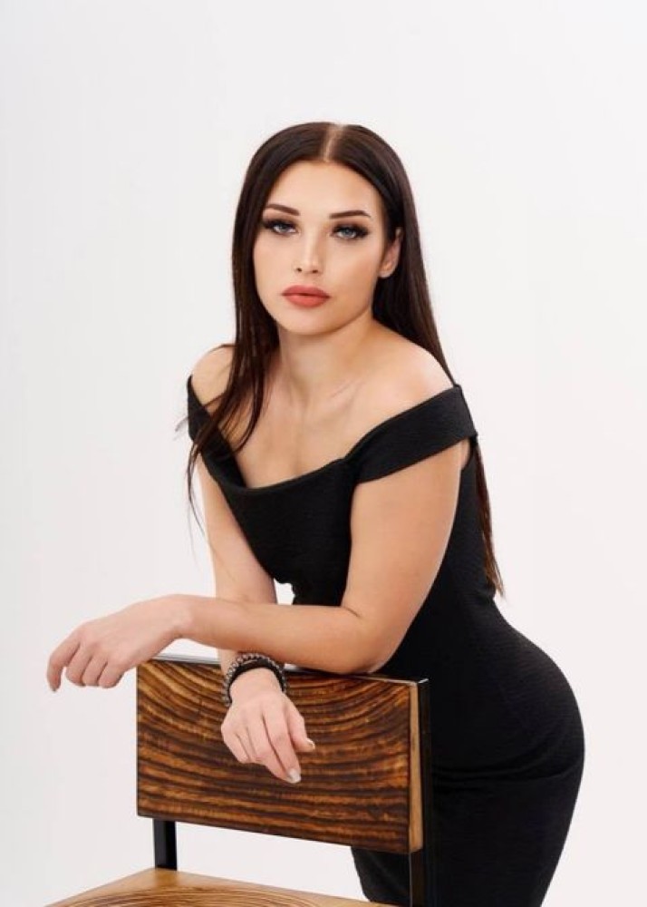 Индивидуалка Серафима главное фото в городе Нерюнгри 