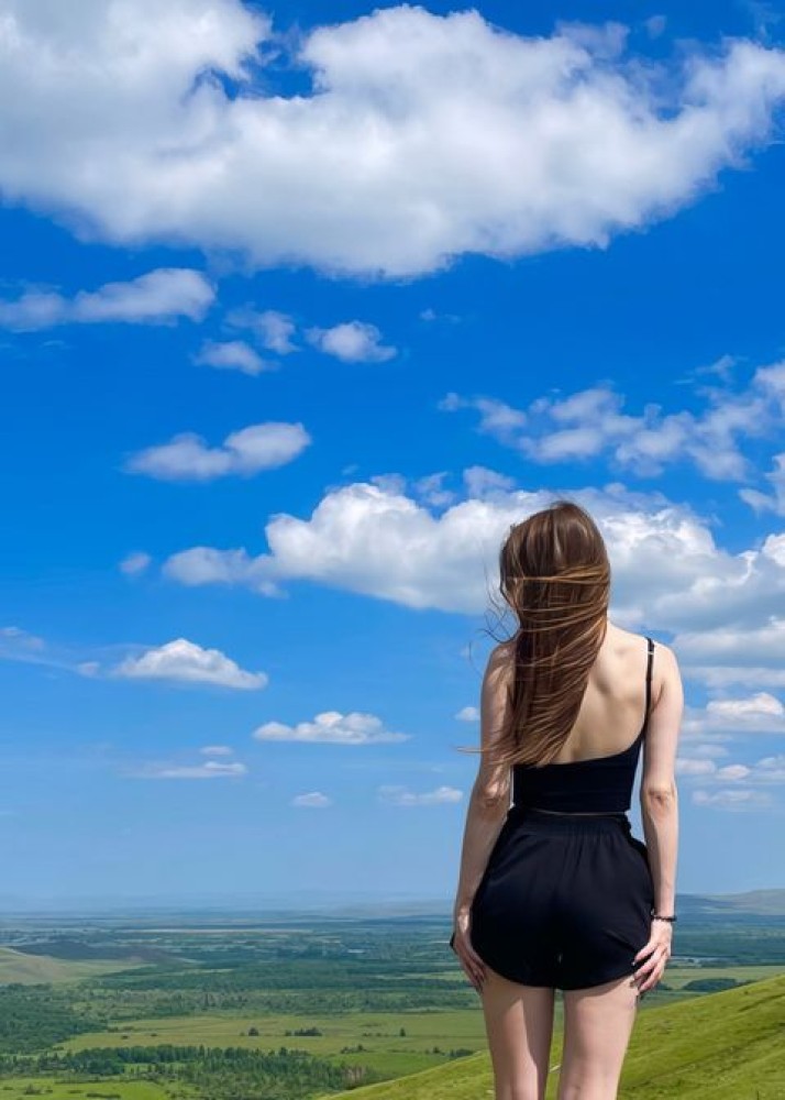 Индивидуалка Света фото № 2 в городе Нерюнгри