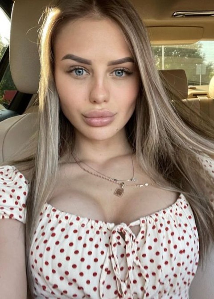 Индивидуалка Вероника главное фото в городе Нерюнгри 