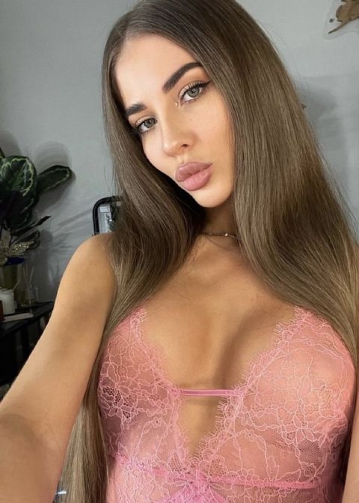 Индивидуалка Вероника фото № 2 в городе Нерюнгри