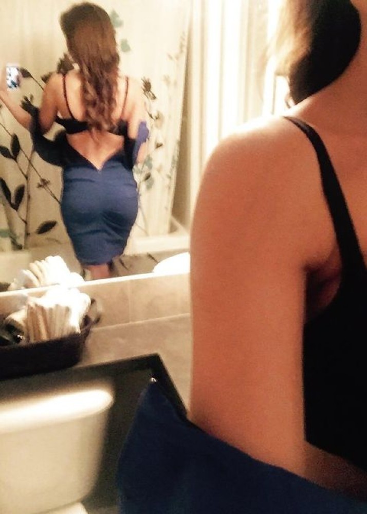 Индивидуалка Вика фото № 2 в городе Нерюнгри