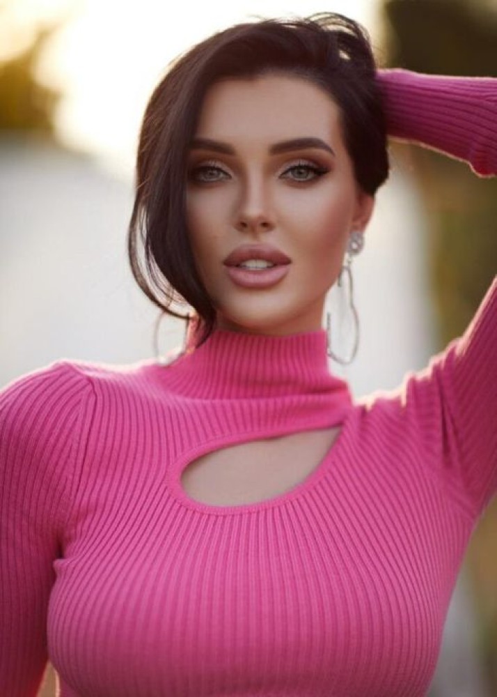 Индивидуалка Вита фото № 2 в городе Нерюнгри