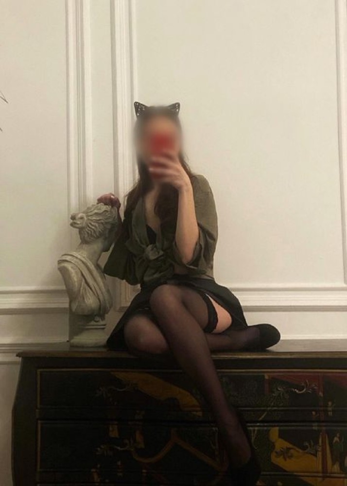 Индивидуалка Яна фото № 2 в городе Нерюнгри