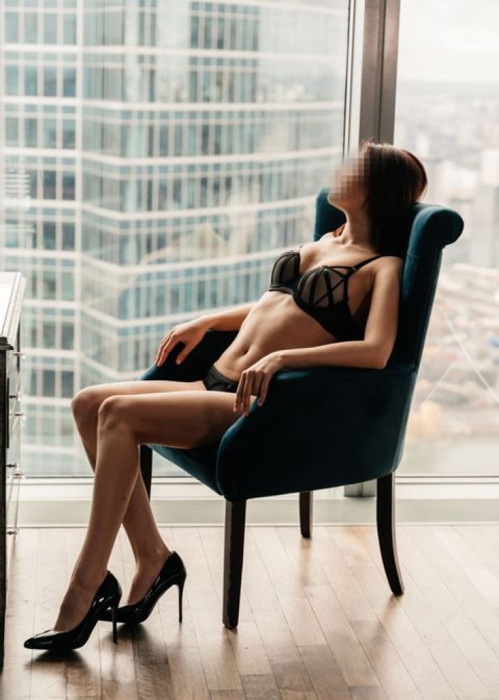 Индивидуалка Яна фото № 2 в городе Нерюнгри