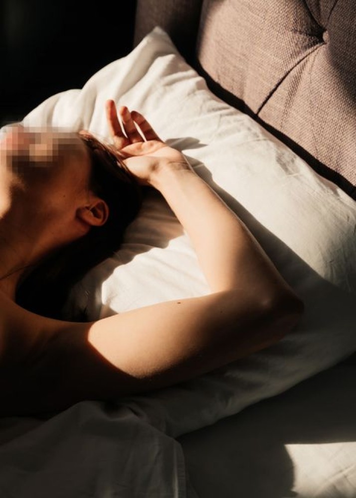 Индивидуалка Яна фото № 2 в городе Нерюнгри