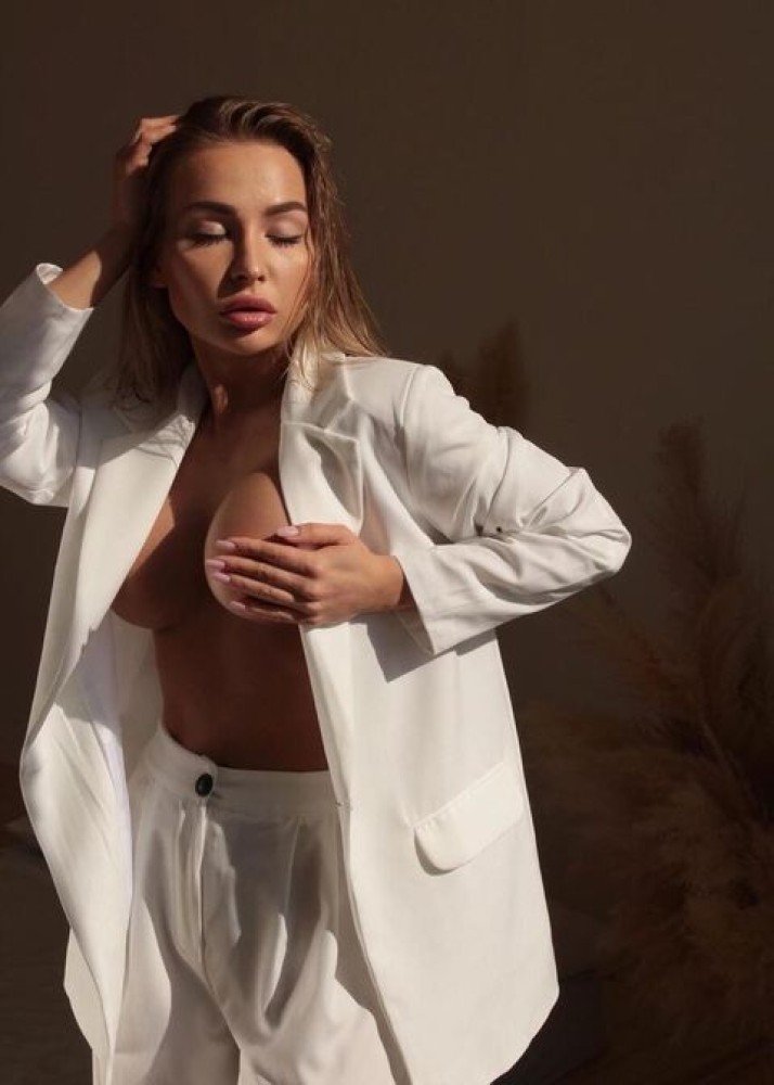 Индивидуалка Жизель фото № 2 в городе Нерюнгри