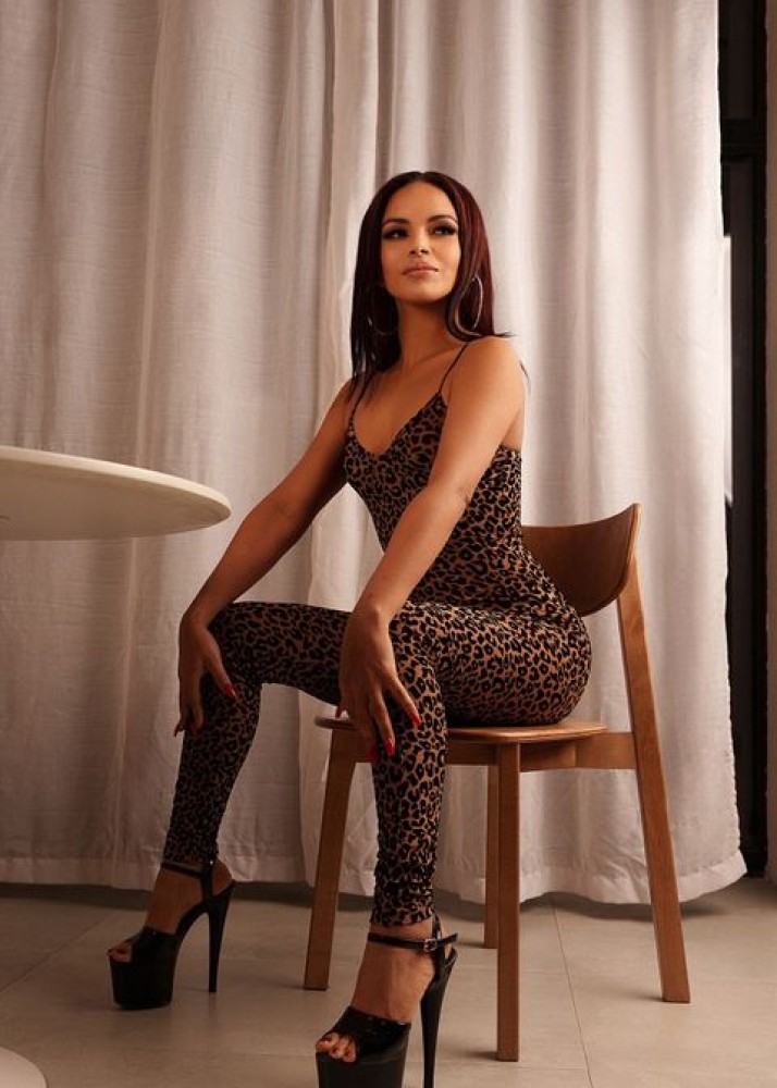 Индивидуалка Алина фото № 2 в городе Нерюнгри