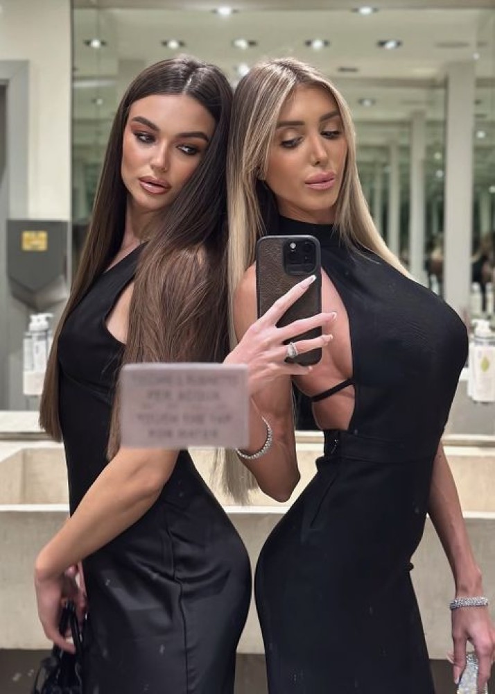 Индивидуалка Алина фото № 2 в городе Нерюнгри