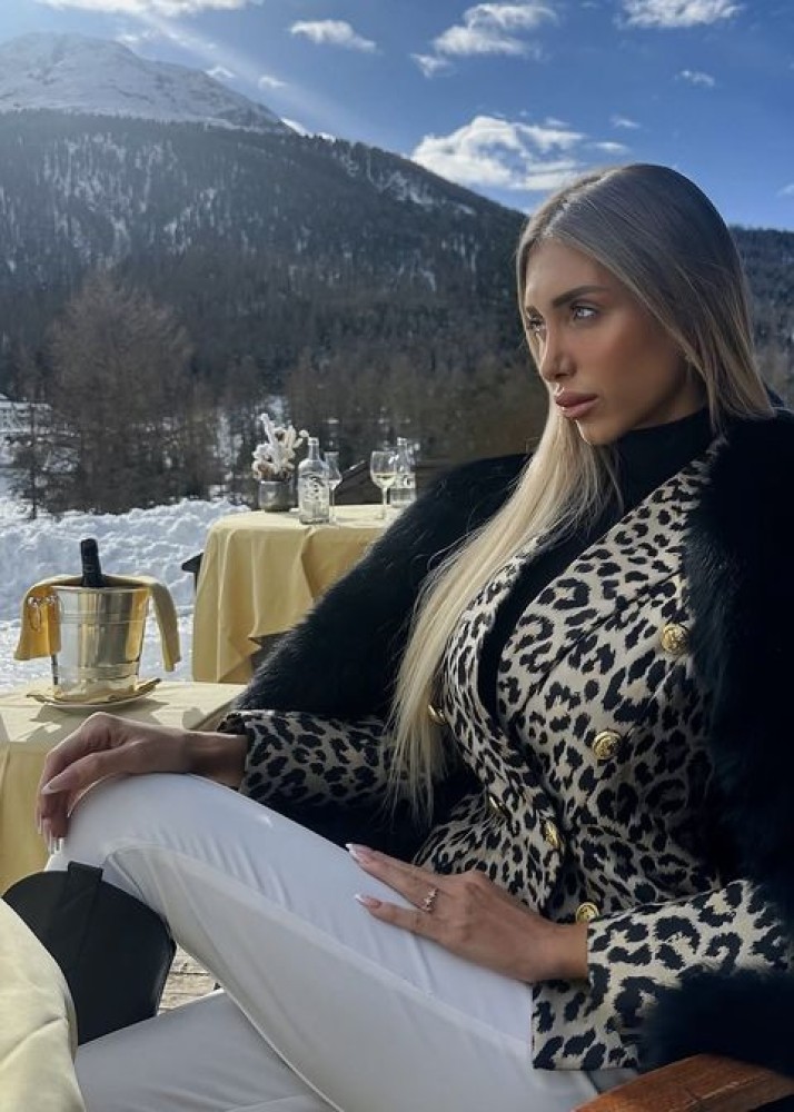 Индивидуалка Алина фото № 2 в городе Нерюнгри