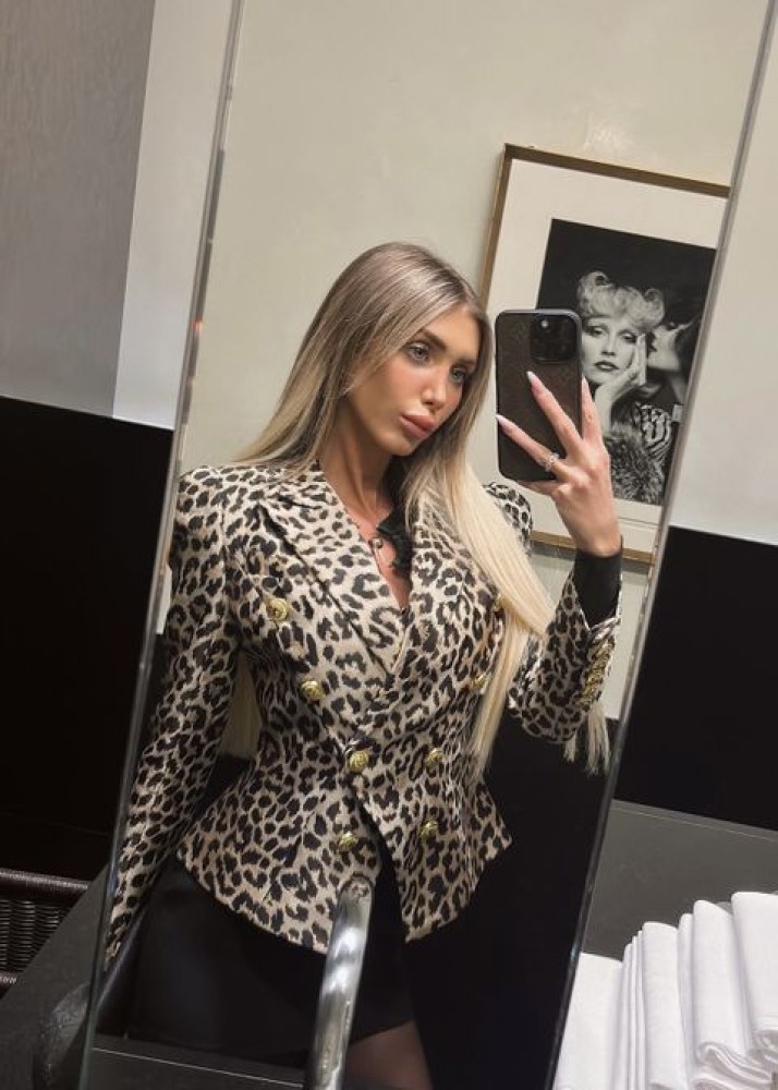 Индивидуалка Алина фото № 2 в городе Нерюнгри